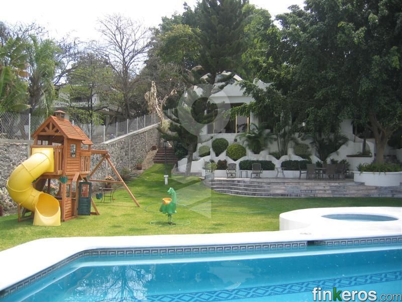 LA QUINTA - Finca en Anapoima, Cundinamarca